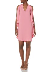 Trina Turk Women's Drapey Dress