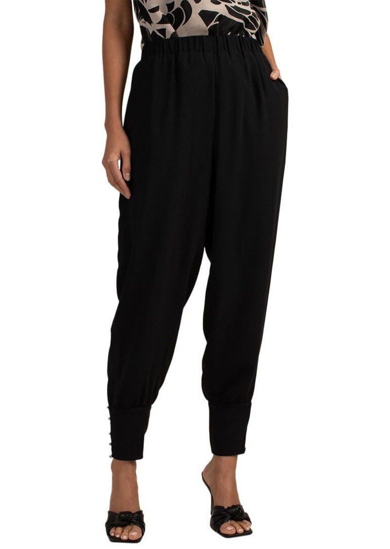 Trina Turk Women's Jogger Pants