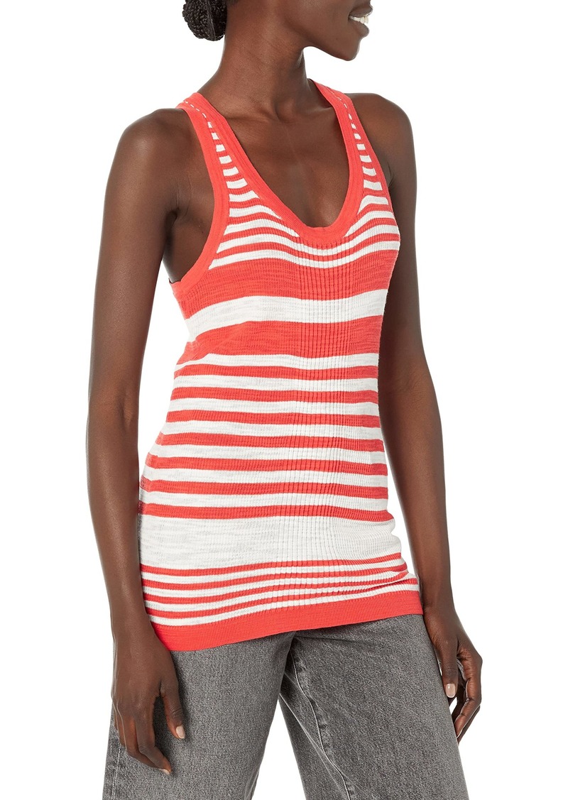 Trina Turk Women's Knit Tank top