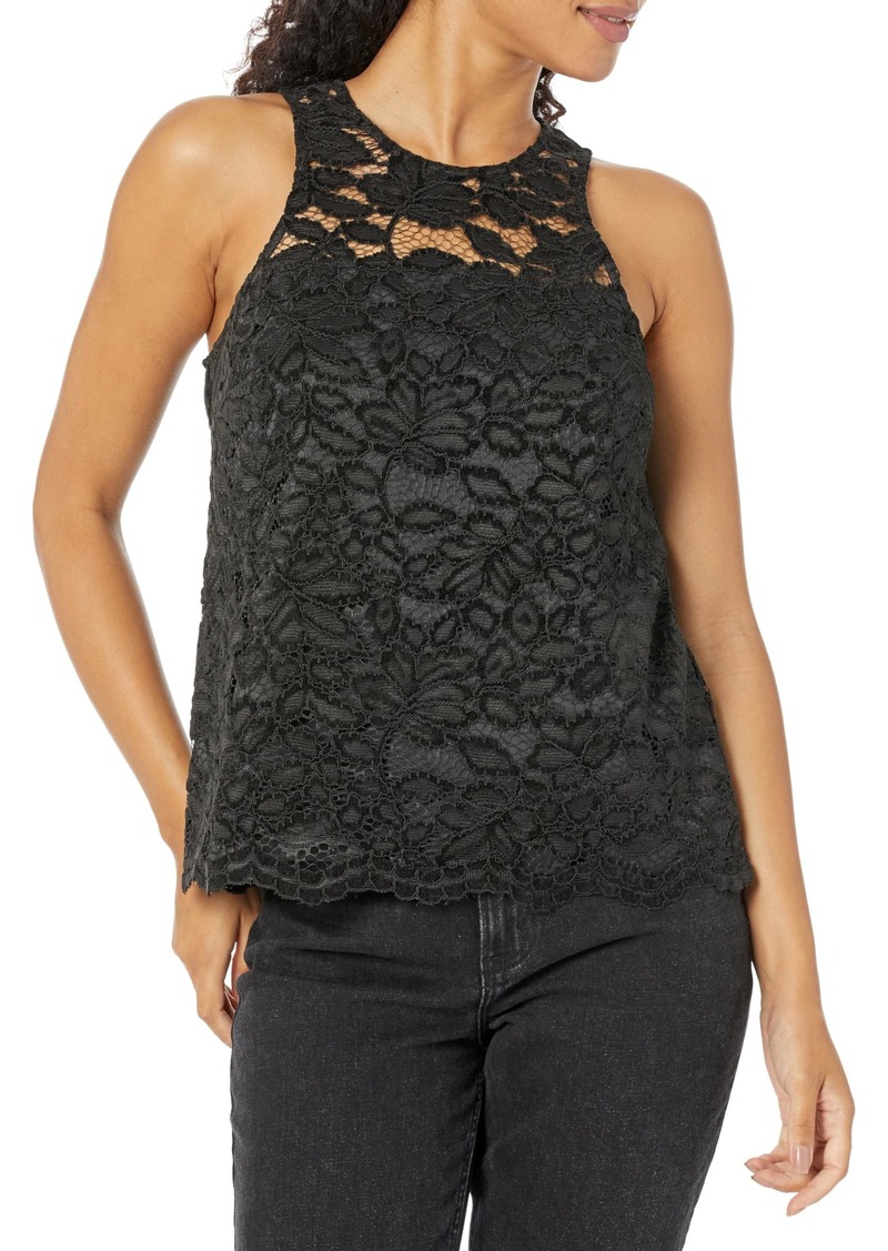 Trina Turk Women's Lace top