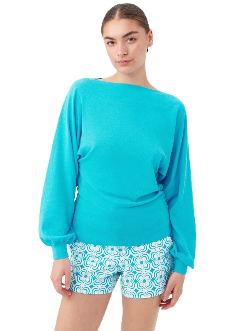 Trina Turk Women's Pullover Sweater