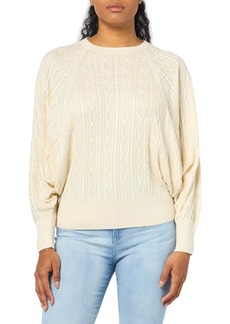 Trina Turk Women's Pullover Sweater