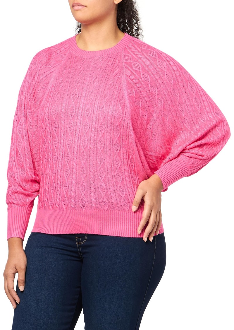 Trina Turk Women's Pullover Sweater