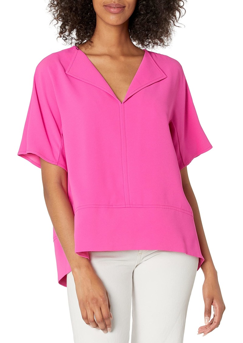 Trina Turk Women's Relaxed top