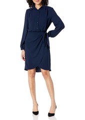 Trina Turk Women's Shirt Dress