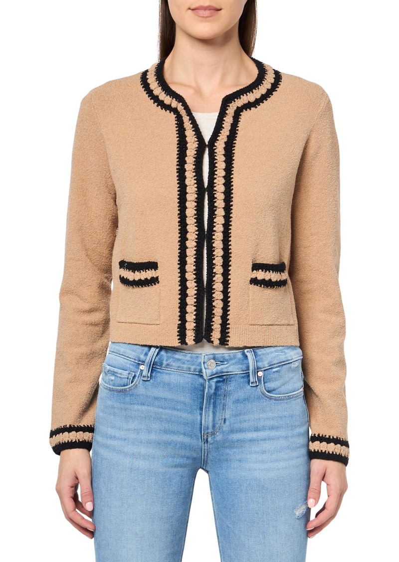 Trina Turk Women's Sinai Cardigan