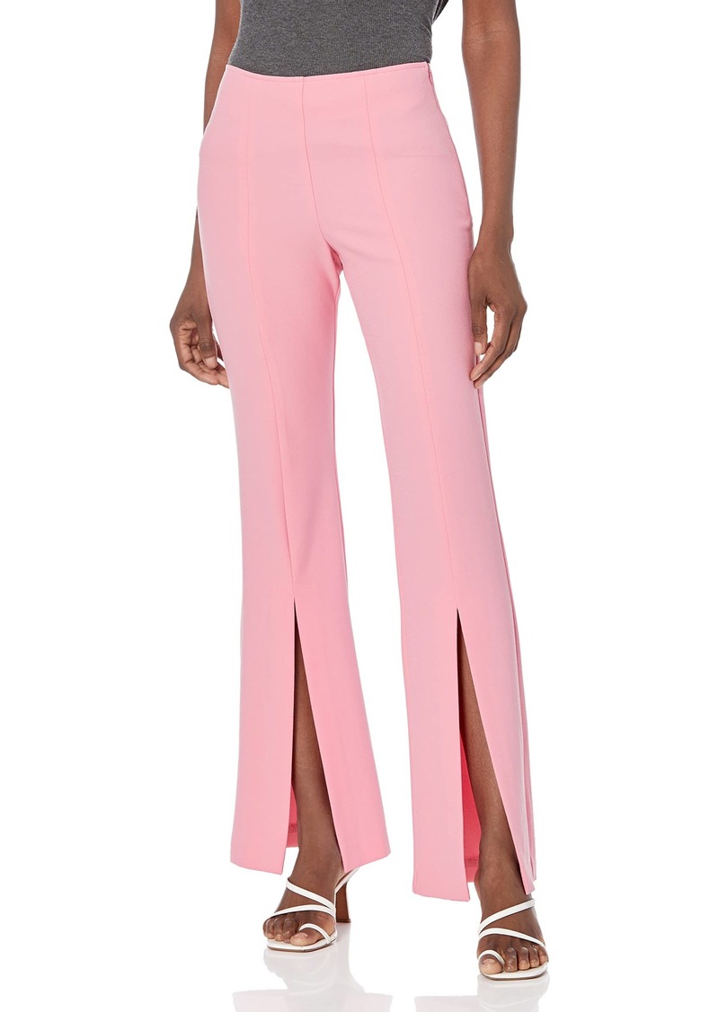 Trina Turk Women's Slit Front Pants