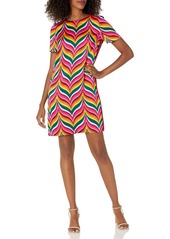 Trina Turk Women's Sugar Hill Dress  Size