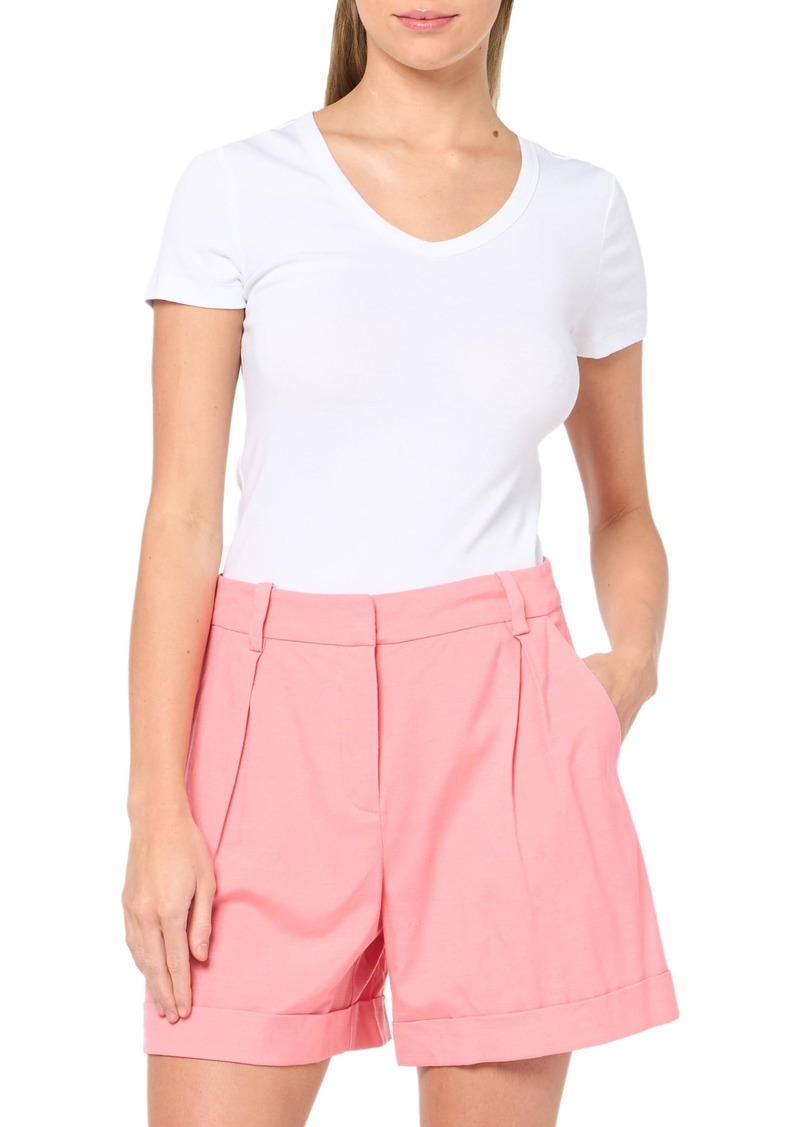 Trina Turk Women's Tailored Short