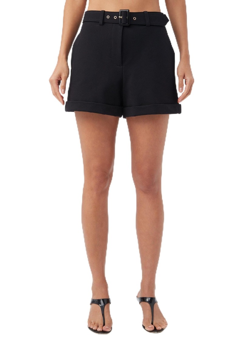 Trina Turk Women's Tailored Shorts