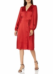 Trina Turk Women's Wrap Dress