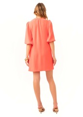 Trina Turk Zahara Dress / Superflora S