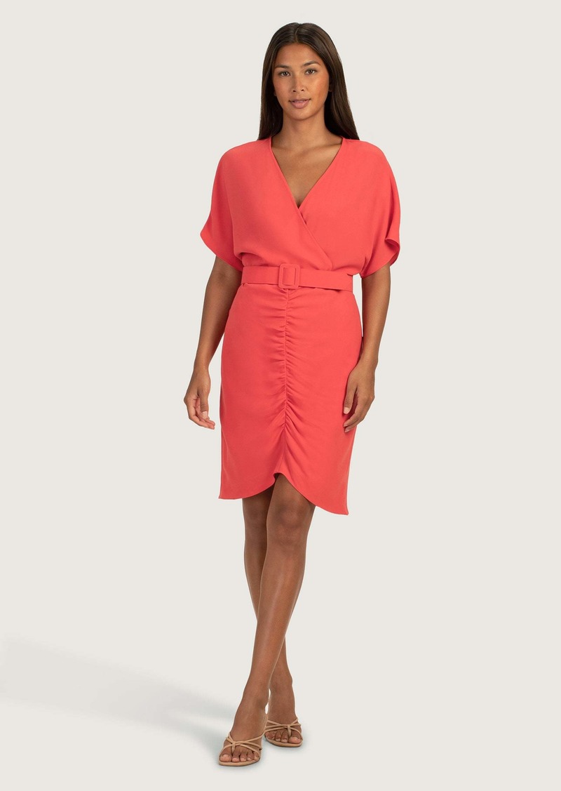 Trina Turk Zest Dress / Slushie 4