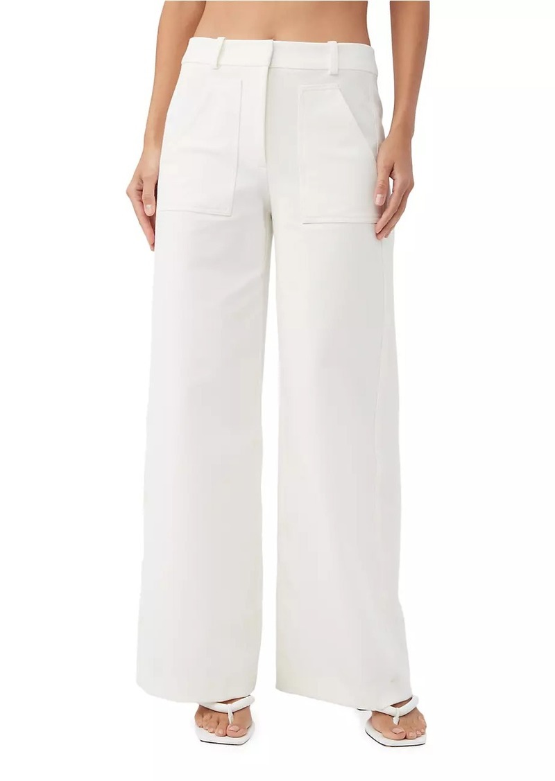 Trina Turk Ukelele Pant