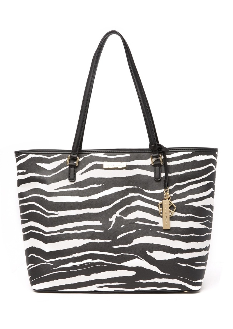 trina turk tote