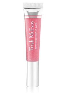 Trish McEvoy Beauty Booster® Lip Gloss in Sexy Petal at Nordstrom