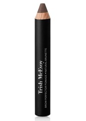 Trish McEvoy Brow Perfector Pomade in Brunette at Nordstrom