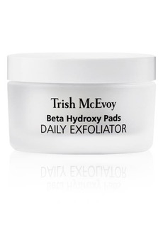 Trish McEvoy Correct and Brighten® Beta Hydroxy Pads Daily Exfoliator at Nordstrom