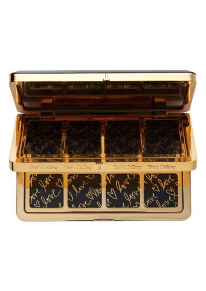 Trish McEvoy Double Deluxe Refillable Compact 2 at Nordstrom