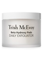 Trish McEvoy Full Size Correct and Brighten® Beta Hydroxy Pads Daily Exfoliator at Nordstrom