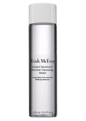 Trish McEvoy Instant Solutions® Micellar Cleansing Water at Nordstrom