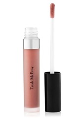 Trish McEvoy Classic Lip Gloss in Gorgeous Pink at Nordstrom