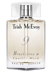 Trish McEvoy 'No. 9 Blackberry & Vanilla Musk' Eau de Parfum at Nordstrom