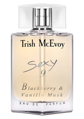 Trish McEvoy Sexy No. 9 Blackberry & Vanilla Musk Eau de Parfum at Nordstrom