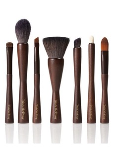 Trish McEvoy The Must Have Mini Luxe Brush Collection $300 Value at Nordstrom