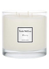 Trish McEvoy Wild Fig Luxury Scented Candle (Limited Edition)