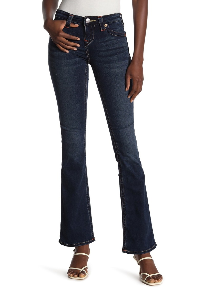 True Religion Becca Bootcut Core Jeans | Denim