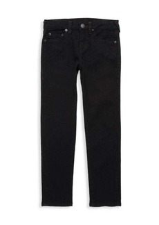 True Religion ​Boy&#8217;s Skinny Jeans