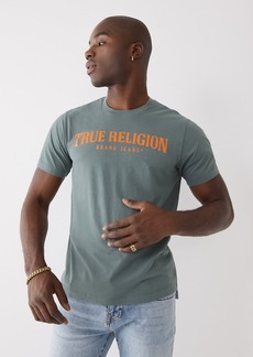 True Religion CLASSIC LOGO TEE