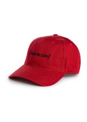 True Religion BRACKET HAT