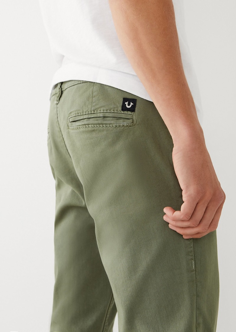 DEAN CHINO PANT - 68% Off!