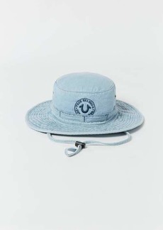 True Religion Embroidered Hs Boonie Hat
