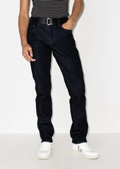 True Religion five-pocket skinny jeans