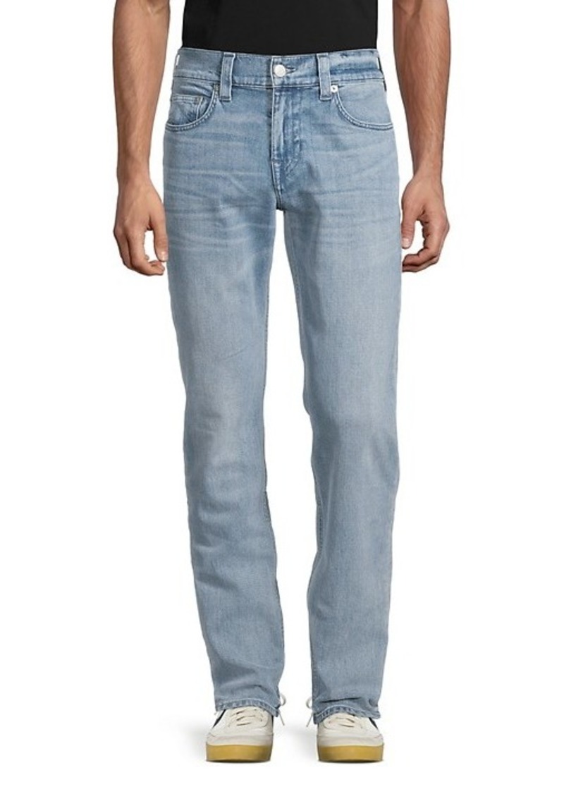 true religion relaxed slim geno jeans