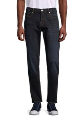 True Religion Geno No Flap Relaxed Slim Jeans