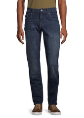 True Religion Geno Relaxed Slim-Fit Jeans