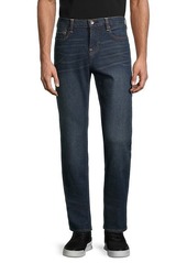 True Religion Geno Relaxed Slim-Fit Jeans