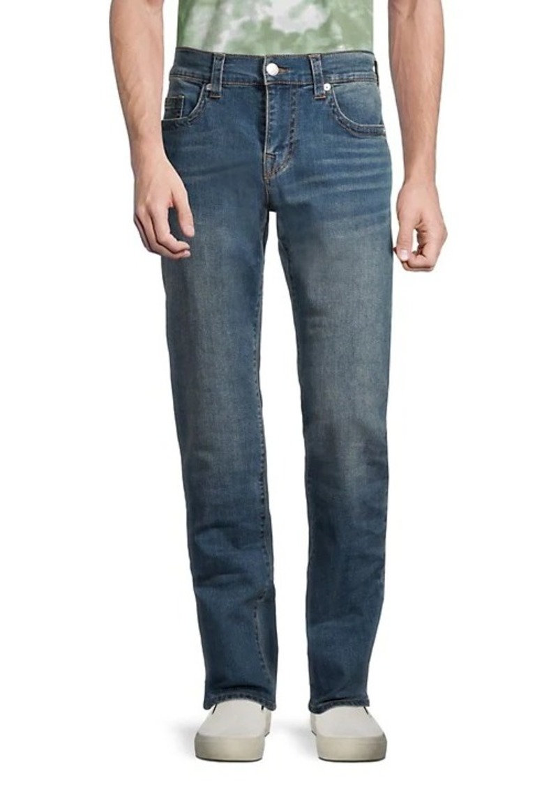 True Religion Geno ​Relaxed Slim-Fit Jeans