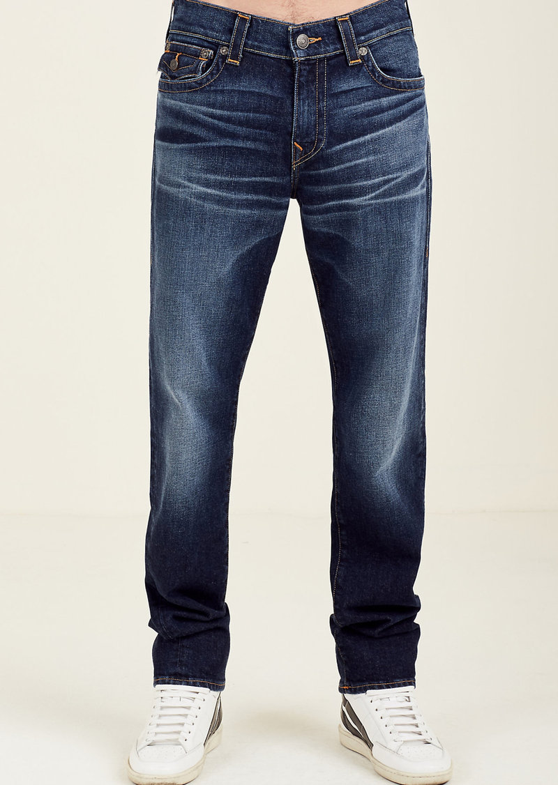 geno slim jeans