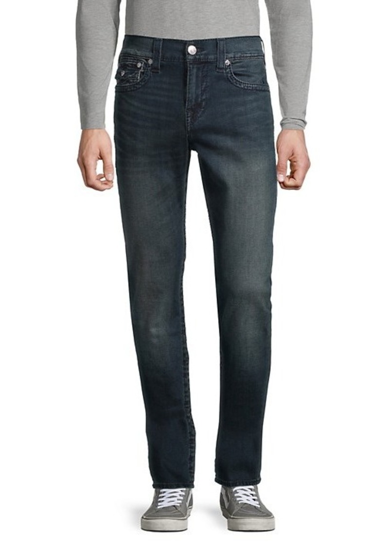 True Religion Geno Slim-Fit Jeans