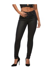 True Religion HALLE GOLD DUSTED JEAN