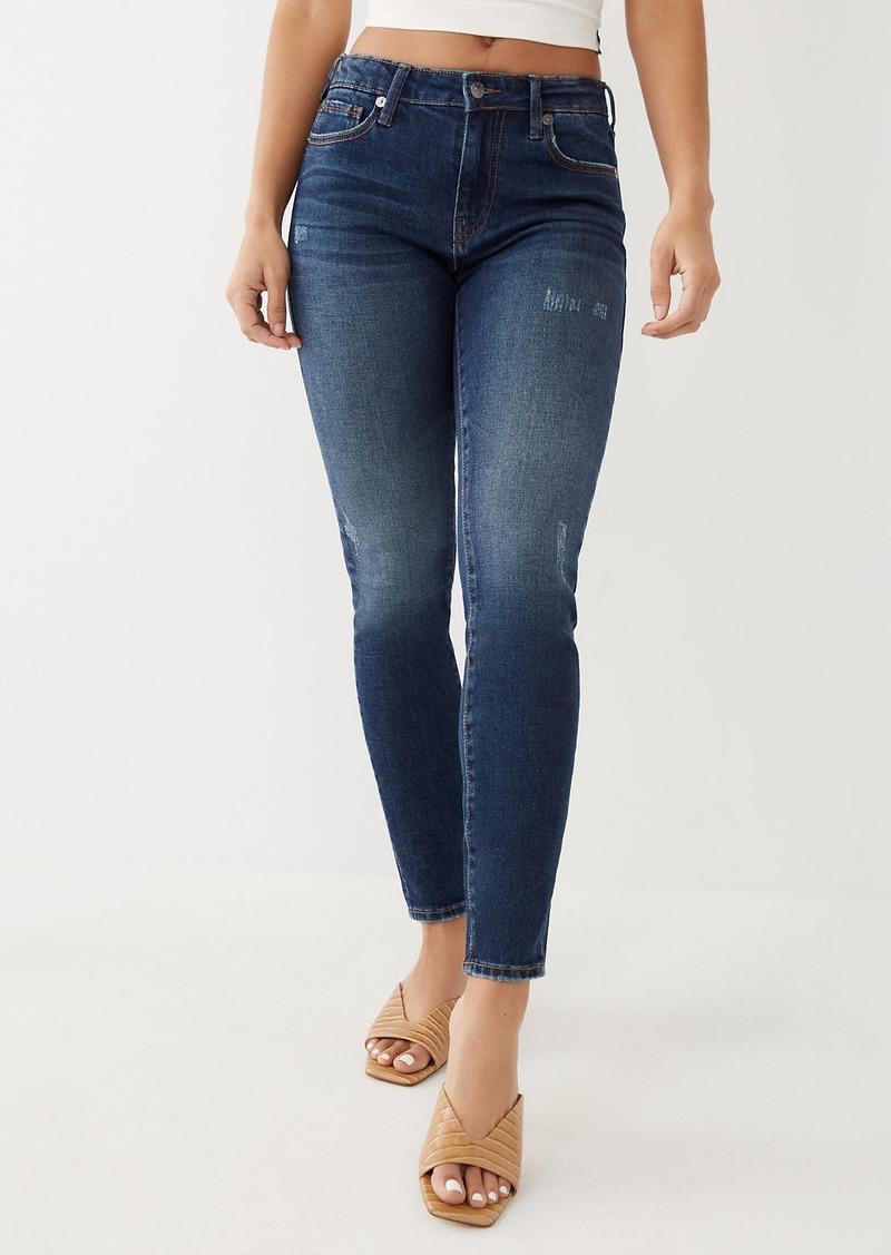 true religion curvy skinny jeans