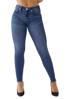 True Religion Jennie Skinny Fit Jeans