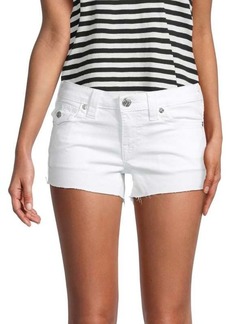 True Religion Joey Big T Shorts