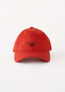 True Religion Logo Hat