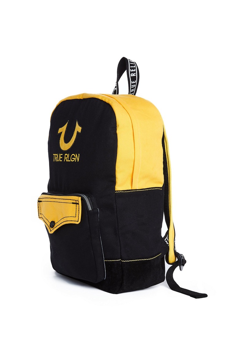 true rlgn backpack